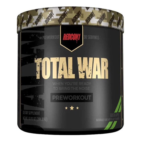 TOTAL WAR