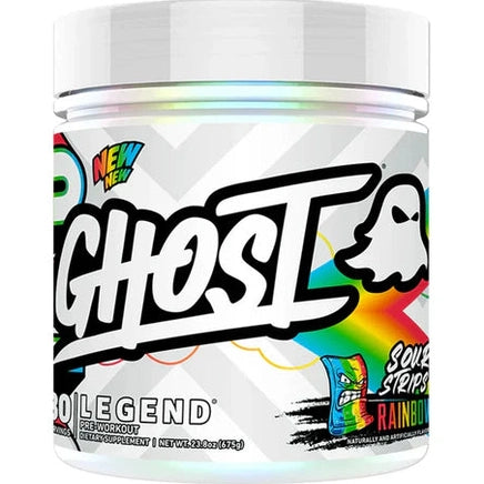 LEGEND - GHOST V4