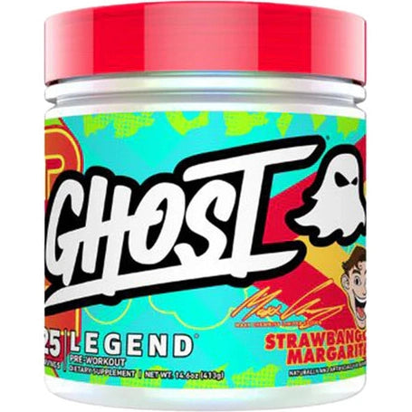 LEGEND - GHOST V4
