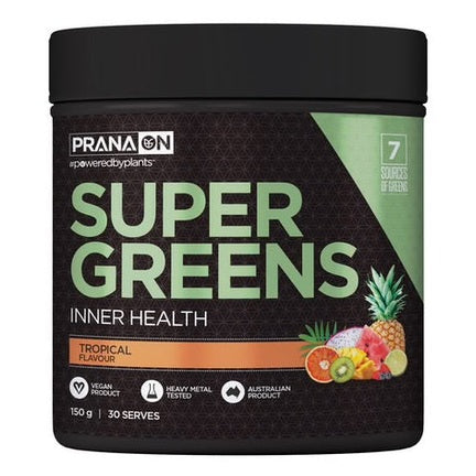 PRANA - Super Greens