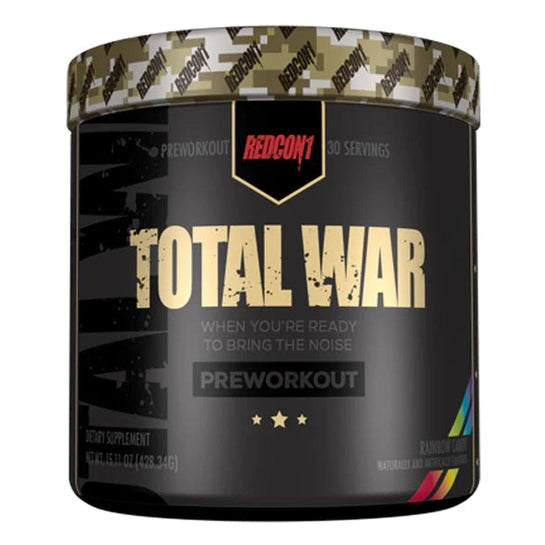 TOTAL WAR