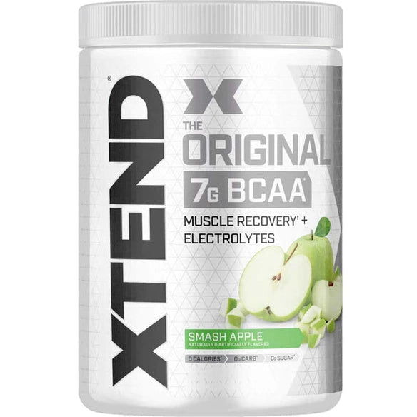 Xtend BCAAs