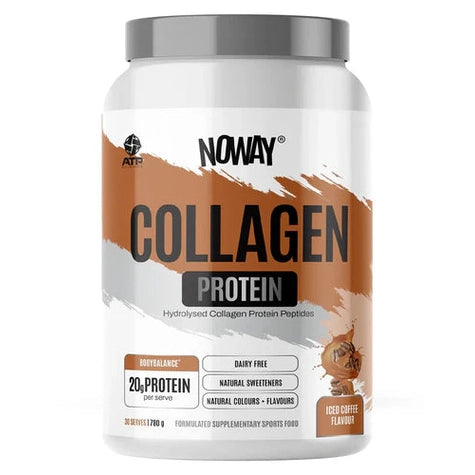 NOWAY Collagen Protein - ATP