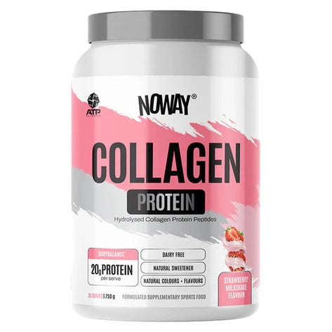 NOWAY Collagen Protein - ATP