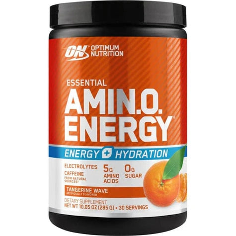 AMINO ENERGY