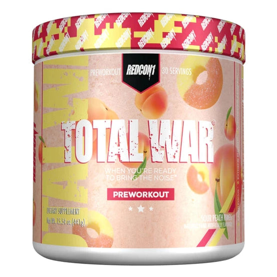 TOTAL WAR