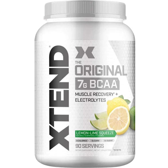 Xtend BCAAs
