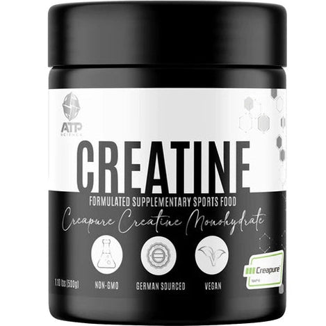ATP Science - Creatine Monohydrate