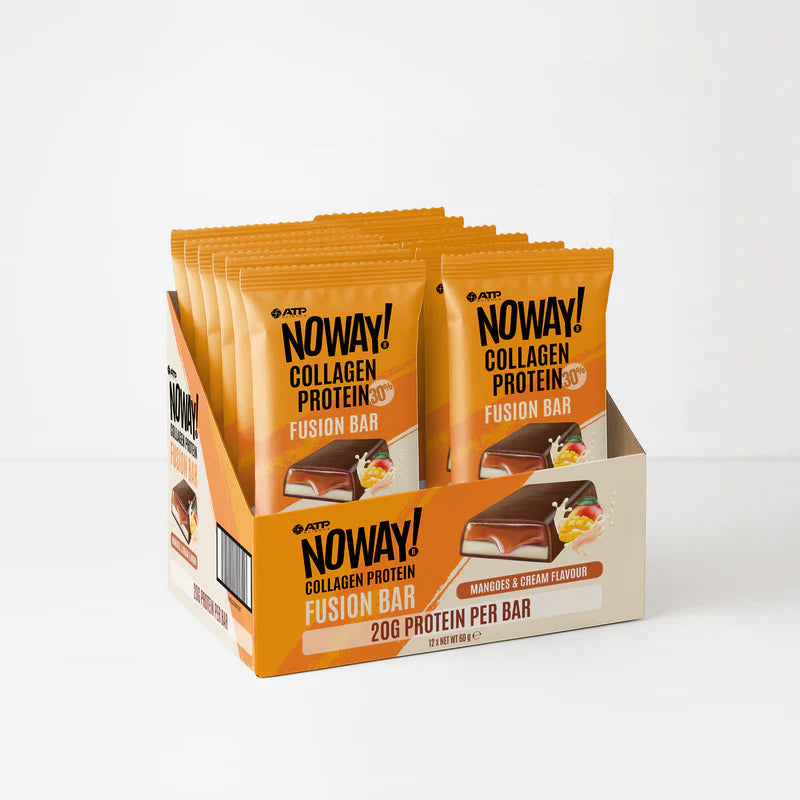 NOWAY Collagen Fusion Bar