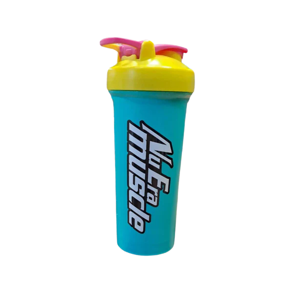 Nu Era Muscle Shaker