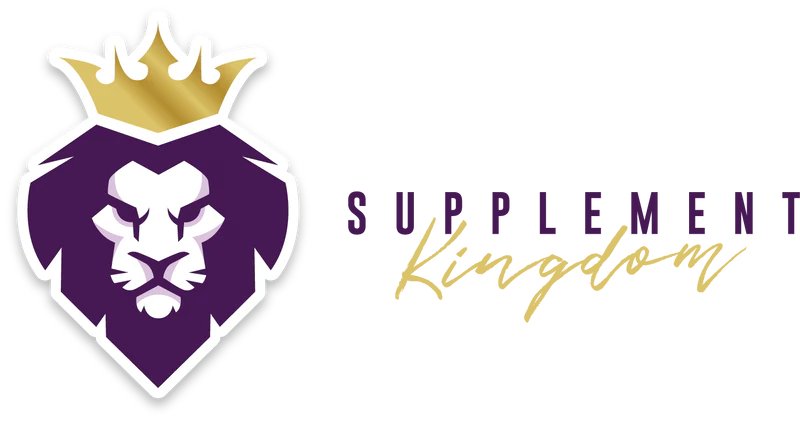 Supplement Kingdom