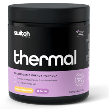 Thermal Switch