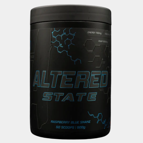 ALTERED STATE PRE-WORKOUT