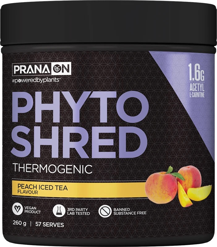 Phyto Shred - PRANA ON