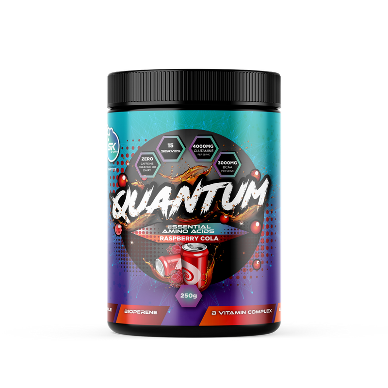 QUANTUM EAAS