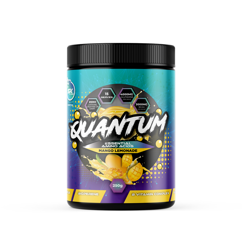 QUANTUM EAAS