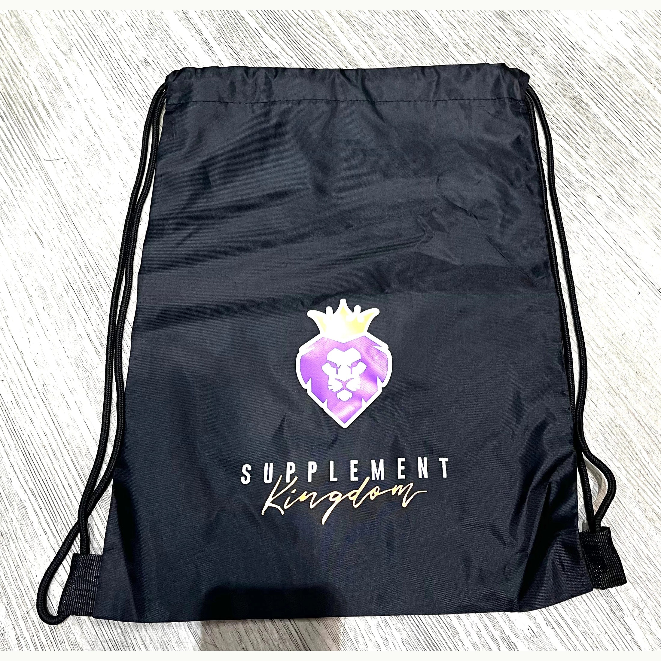 SK Draw String Bag
