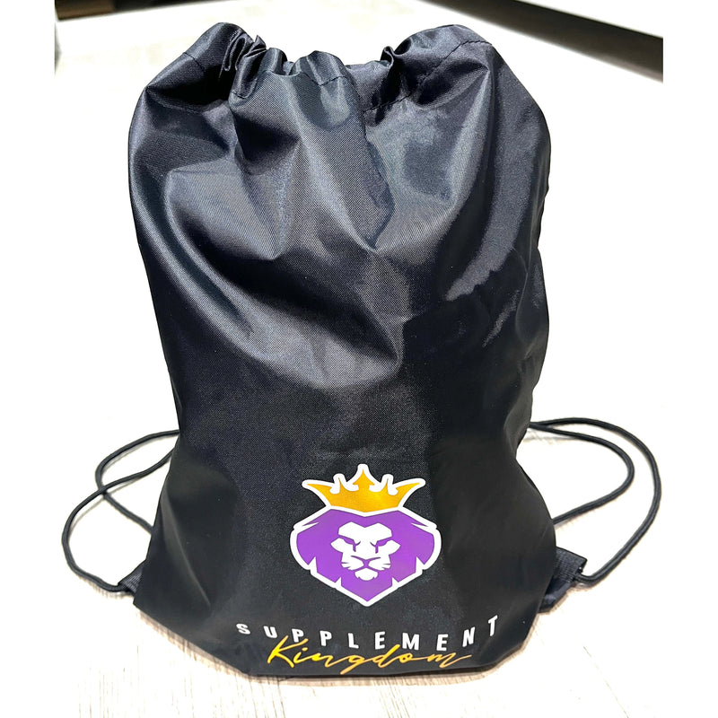 SK Draw String Bag