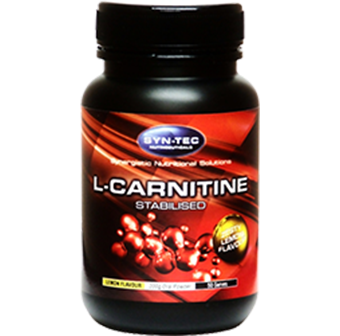 Syn-Tec L-Carnitine Tartrate