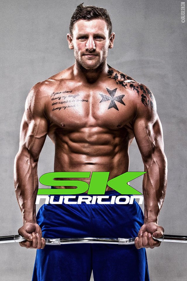 Do I need supplements to gain muscles fast?