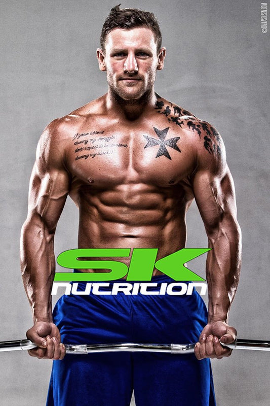 Do I need supplements to gain muscles fast?