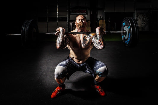 Effective Body building Supplements