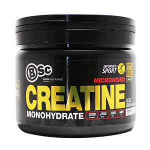 Does Creatine Really Help Build Muscle?