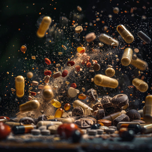 picture of probiotics 