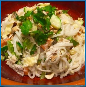 Pad Thai
