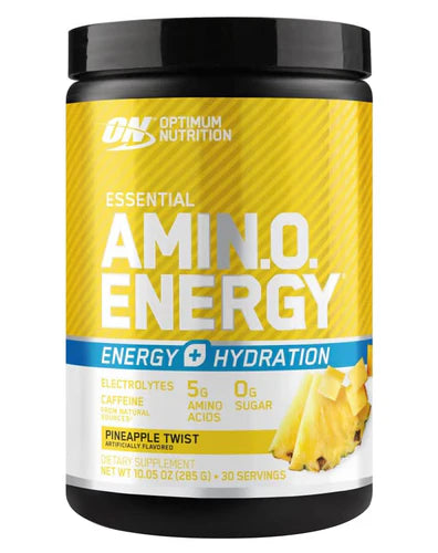 AMINO ENERGY