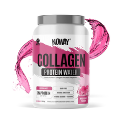 NOWAY Collagen Protein - ATP