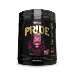 PRIDE - EHP LABS