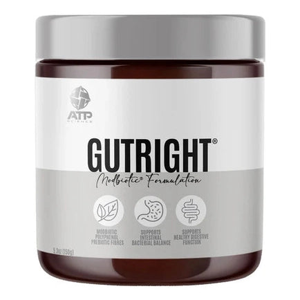 GUTRIGHT DAILY - ATP SCIENCE (30 Serves)
