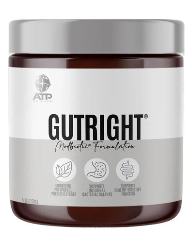 GUTRIGHT DAILY - ATP SCIENCE (30 Serves)