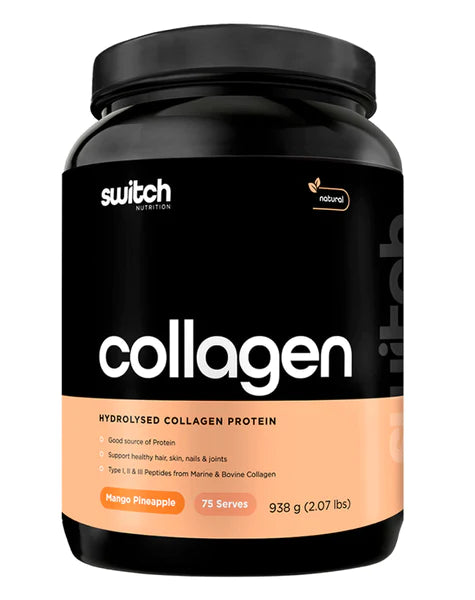 COLLAGEN SWITCH