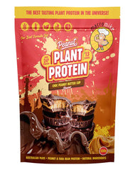 PEANUT Protein Macro Mike 1kg