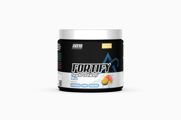 Fortify - Hydration Nootropic by ASCEND