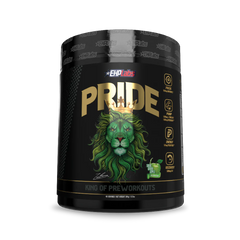 PRIDE - EHP LABS