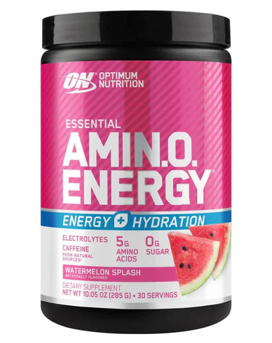 AMINO ENERGY