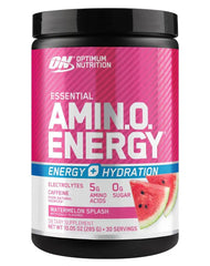 AMINO ENERGY