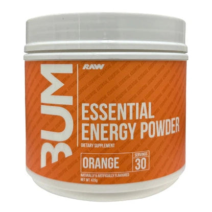 ESSENTIAL ENERGY POWDER BY CBUM