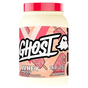 WHEY by GHOST LIFESTYLE