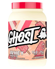 WHEY by GHOST LIFESTYLE