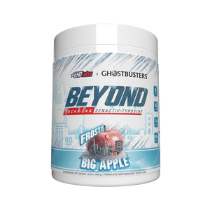 EHP LABS - BEYOND BCAA+EAA (60 Serves)