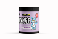 RVNGE PRE WORKOUT - ASCEND