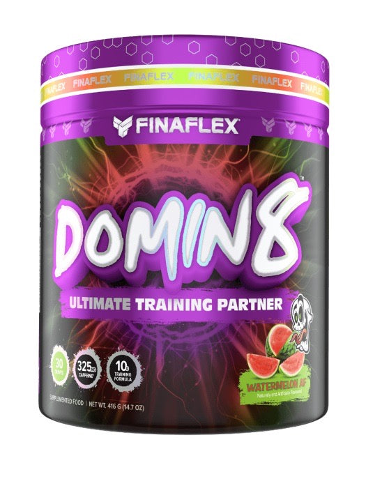 Domin8