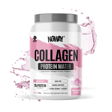 NOWAY Collagen Protein - ATP