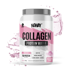 NOWAY Collagen Protein - ATP