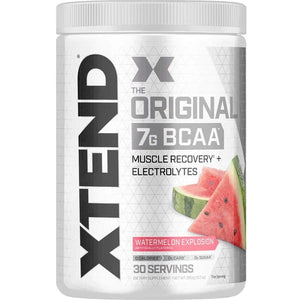 Xtend BCAAs