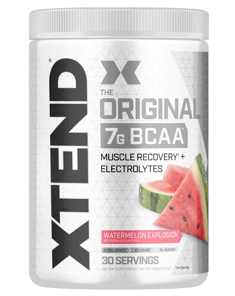 Xtend BCAAs